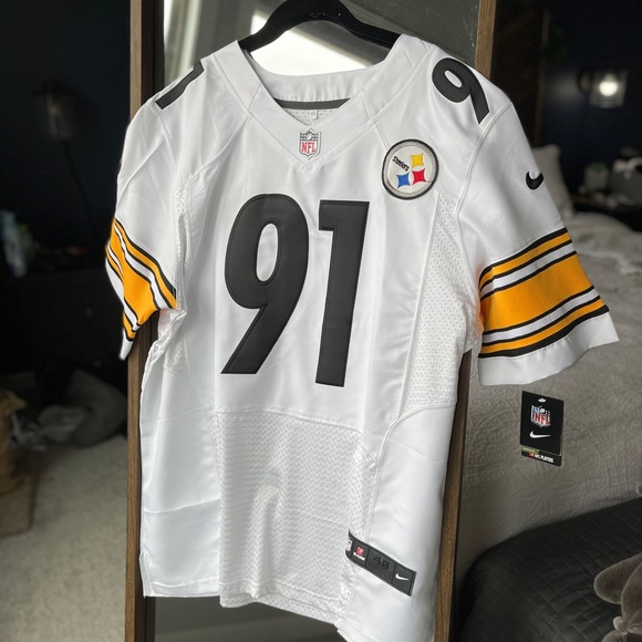 tuitt jersey